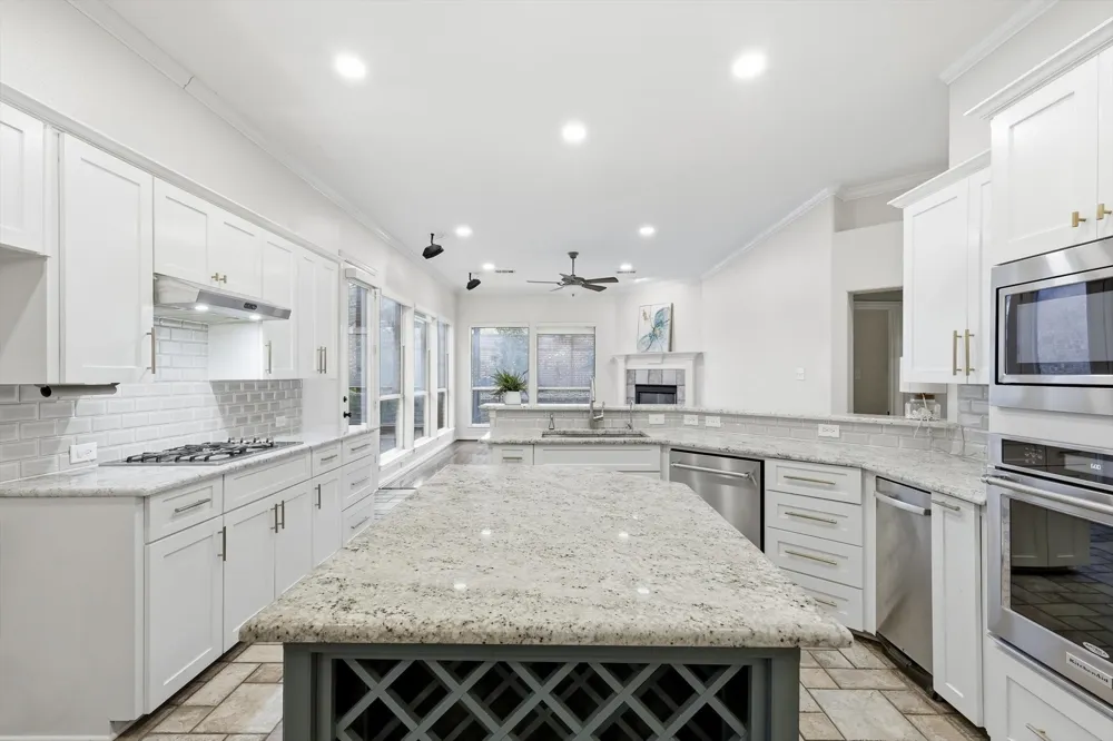 2917 Waterford Drive Irving, TX 75063