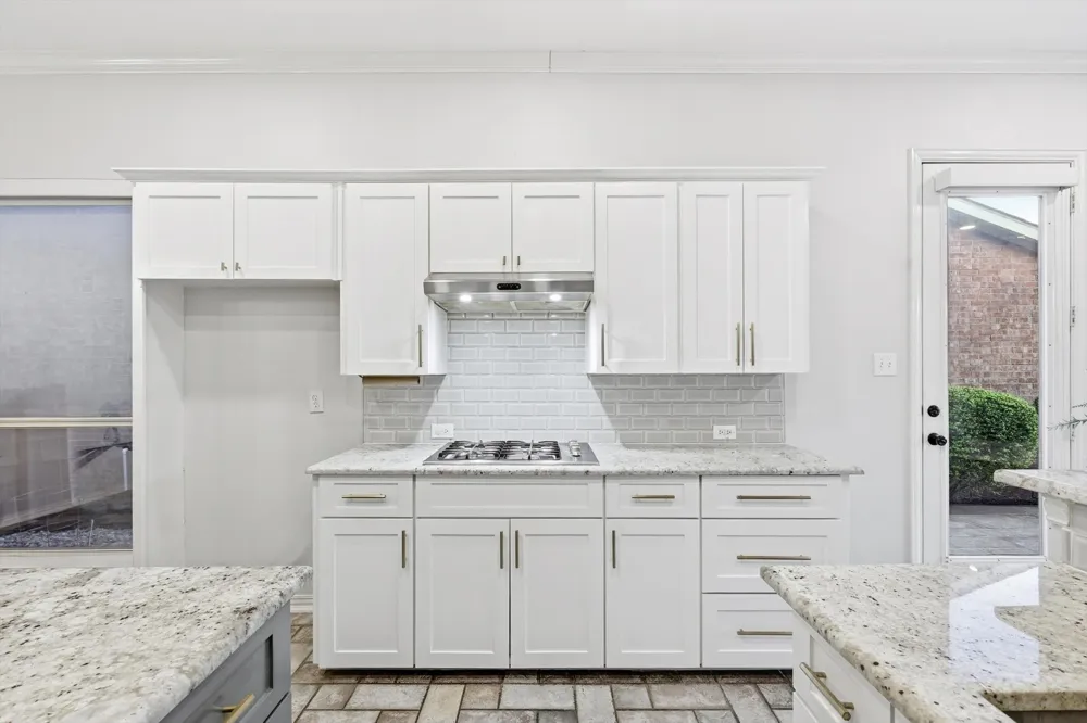 2917 Waterford Drive Irving, TX 75063