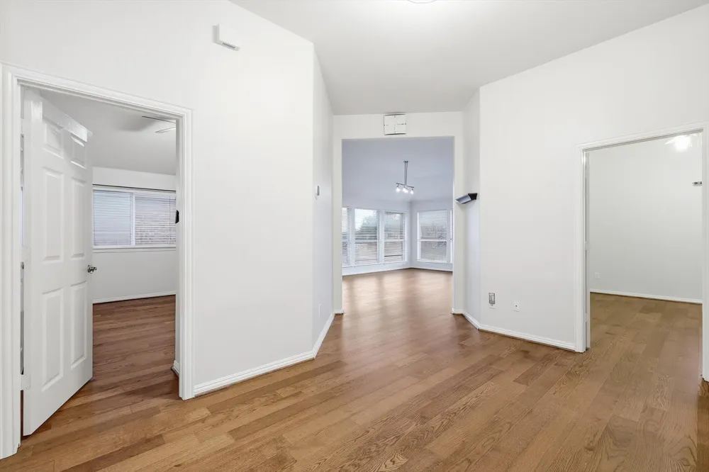 2917 Waterford Drive Irving, TX 75063