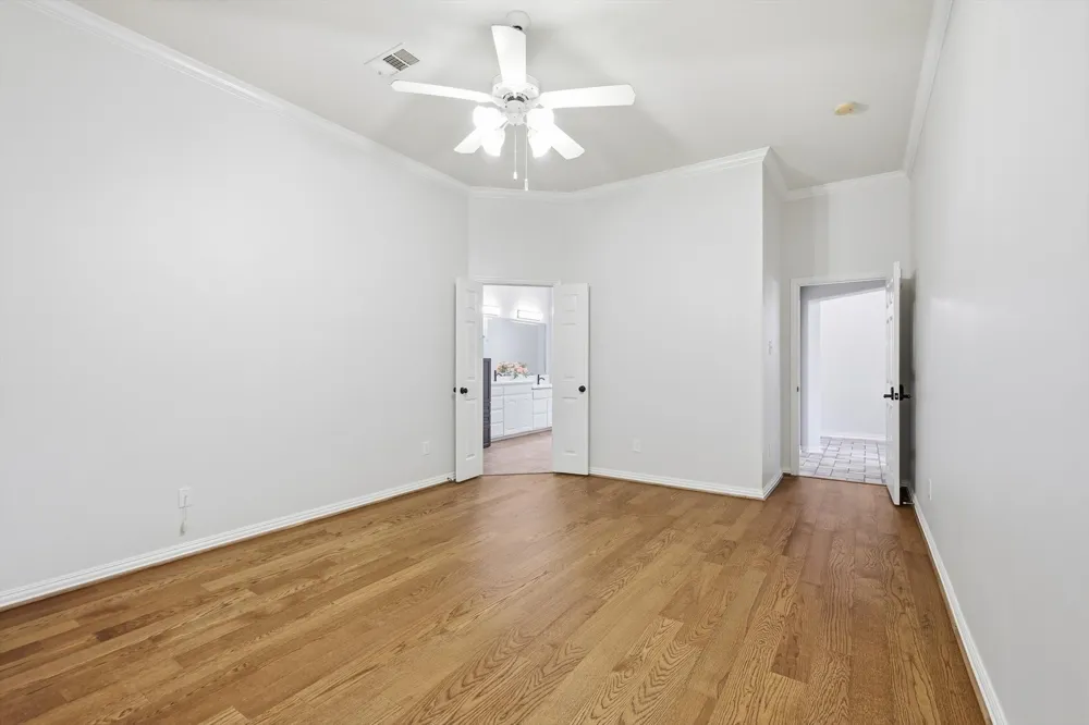 2917 Waterford Drive Irving, TX 75063