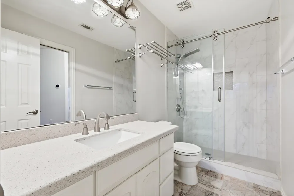 2917 Waterford Drive Irving, TX 75063
