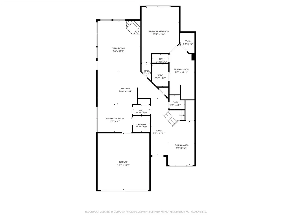 2917 Waterford Drive Irving, TX 75063