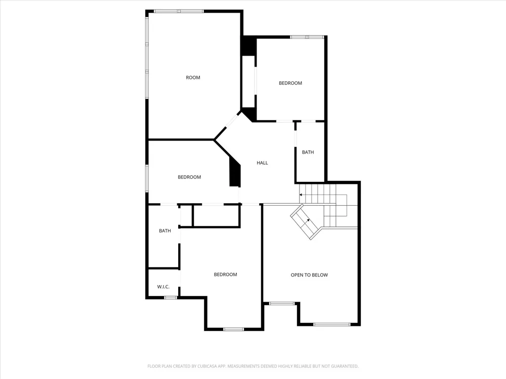 2917 Waterford Drive Irving, TX 75063