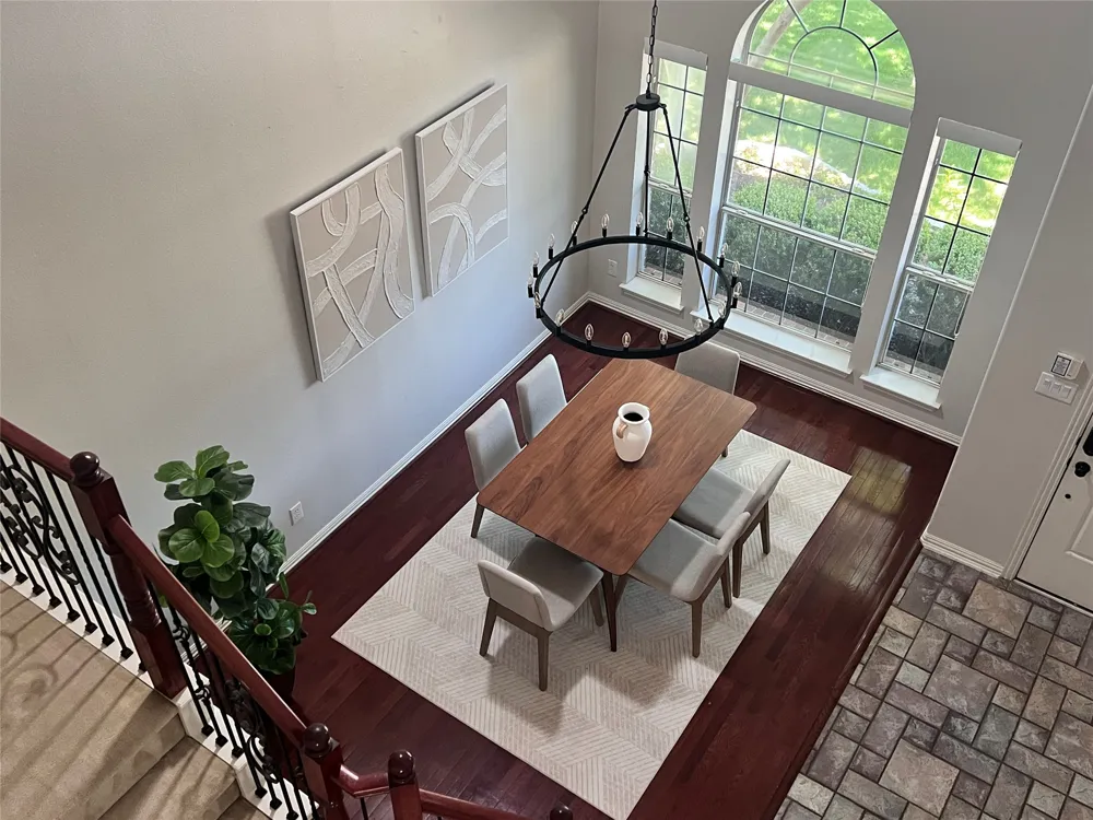 2917 Waterford Drive Irving, TX 75063