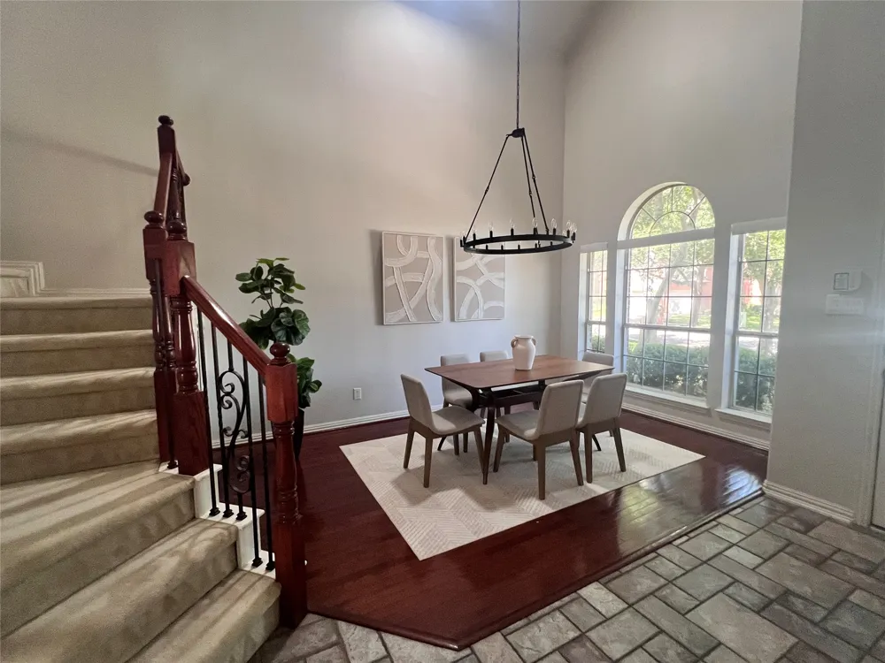 2917 Waterford Drive Irving, TX 75063