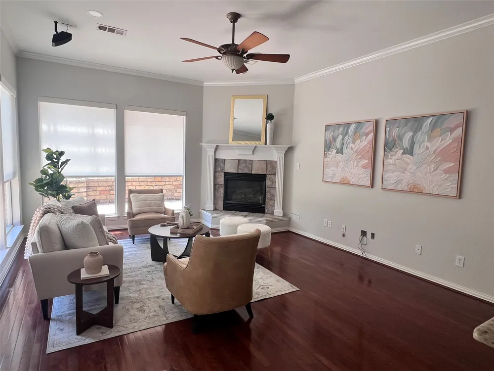 2917 Waterford Drive Irving, TX 75063