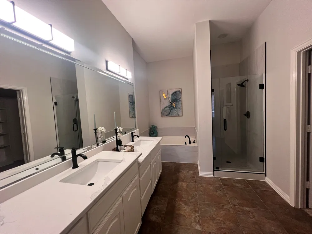 2917 Waterford Drive Irving, TX 75063