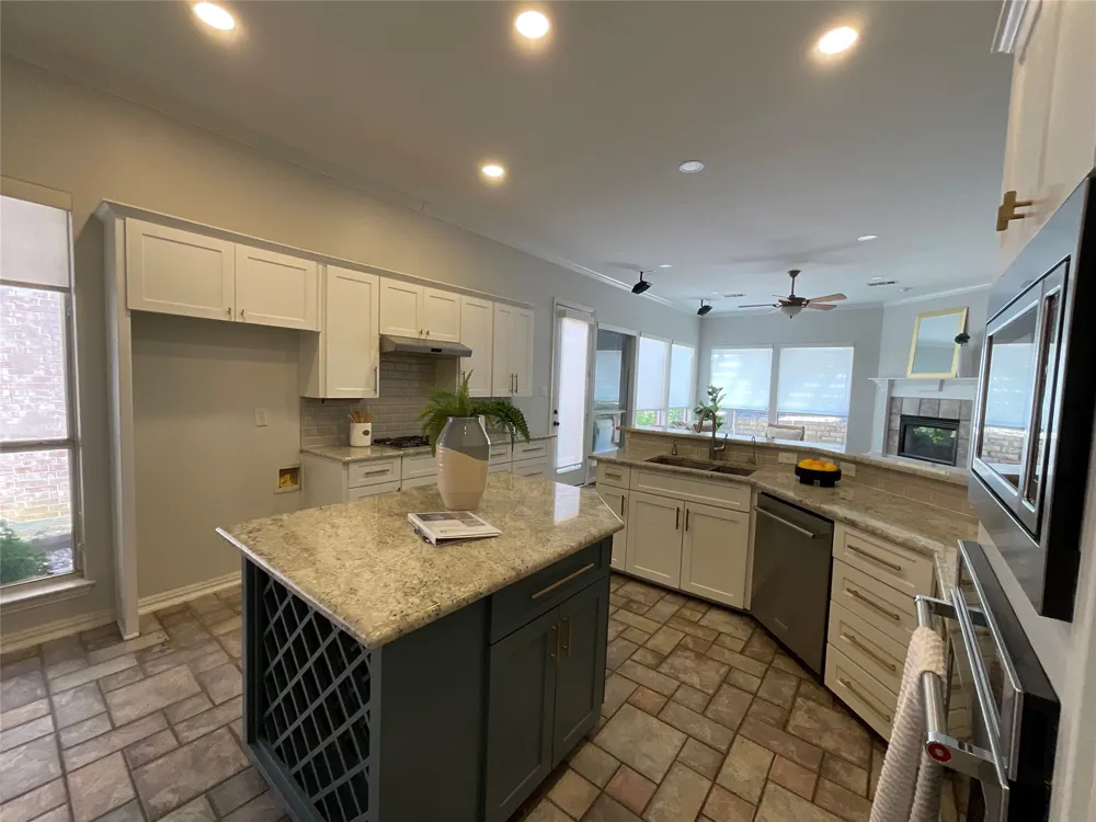 2917 Waterford Drive Irving, TX 75063
