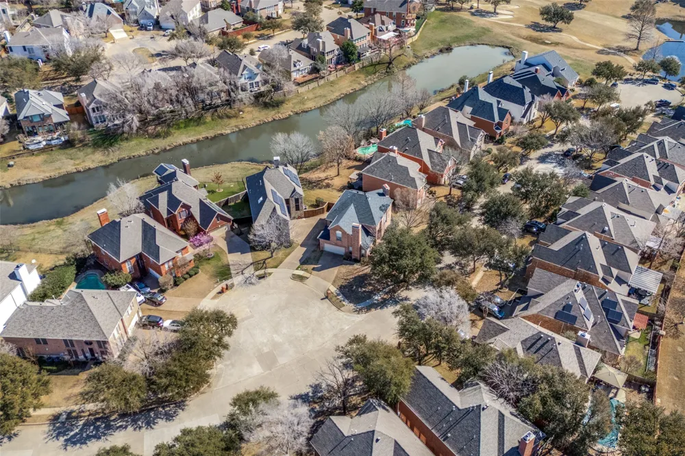 2917 Waterford Drive Irving, TX 75063