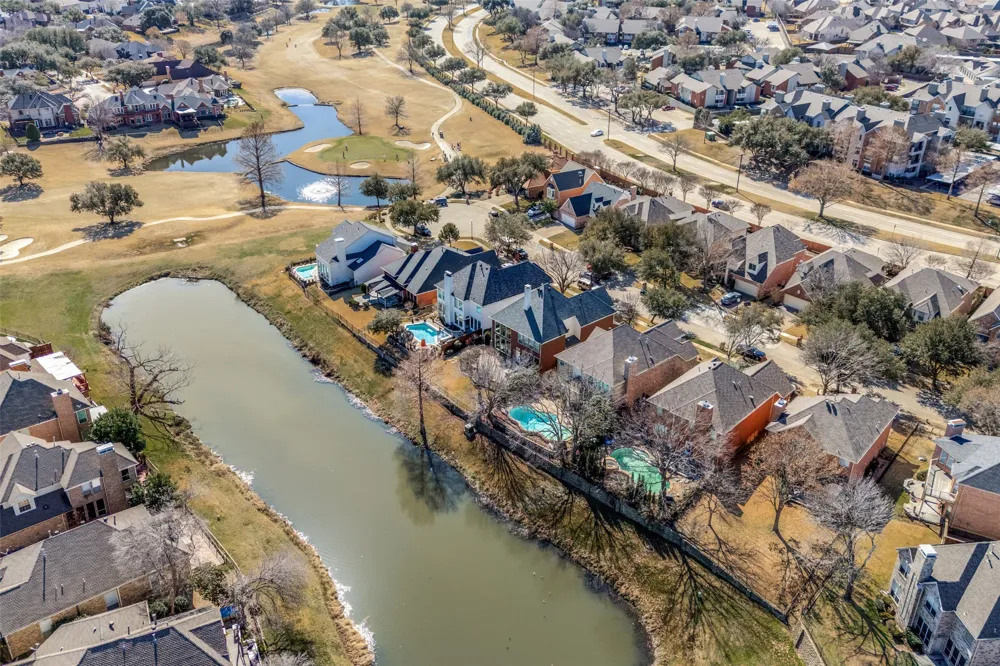 2917 Waterford Drive Irving, TX 75063