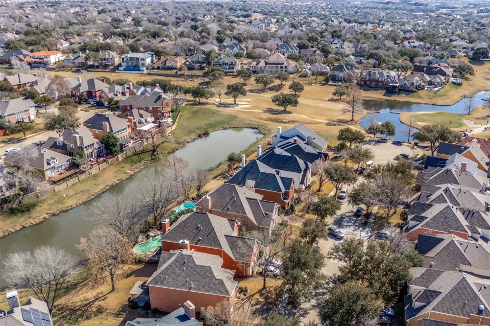 2917 Waterford Drive Irving, TX 75063