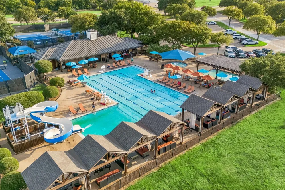 2917 Waterford Drive Irving, TX 75063