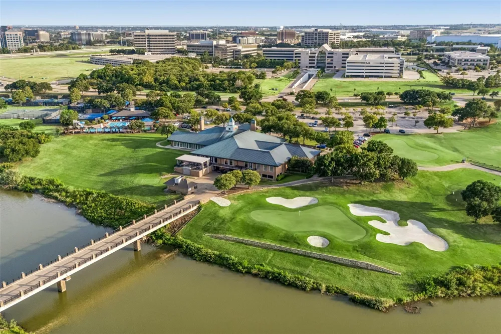 2917 Waterford Drive Irving, TX 75063