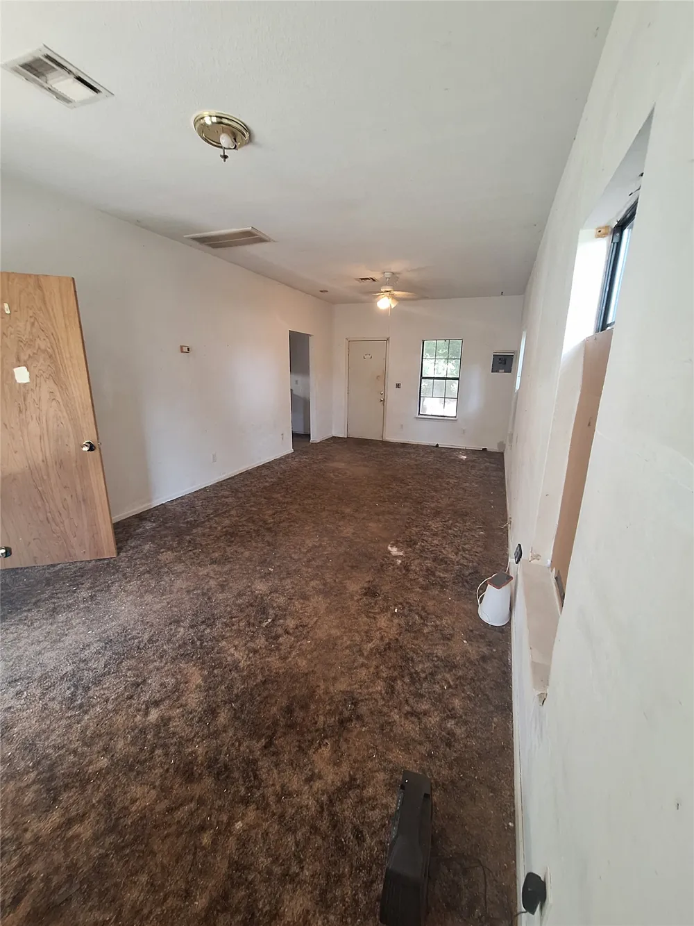408 J STREET Muskogee, OK 74403