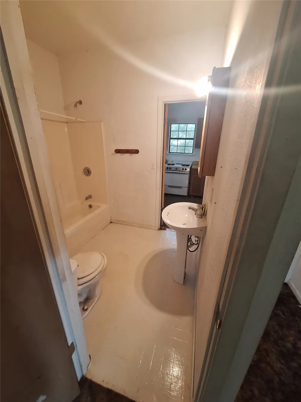 408 J STREET Muskogee, OK 74403