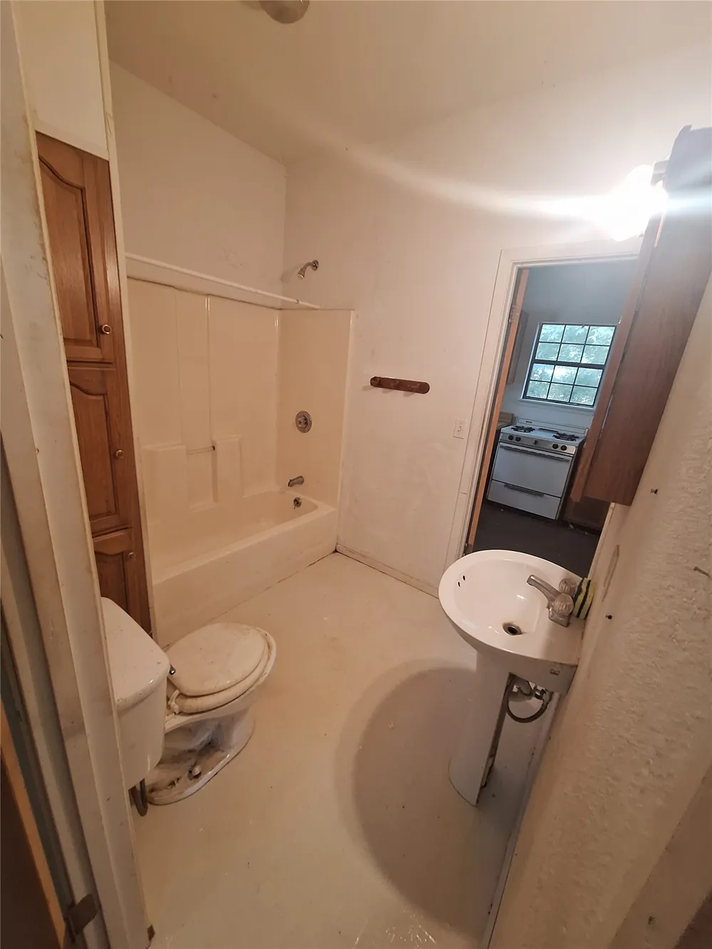 408 J STREET Muskogee, OK 74403