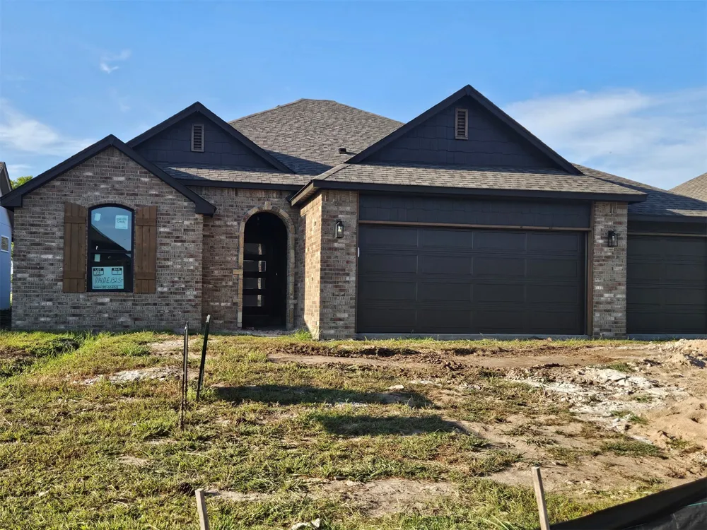 10409 E 132nd Street S Bixby, OK 74008