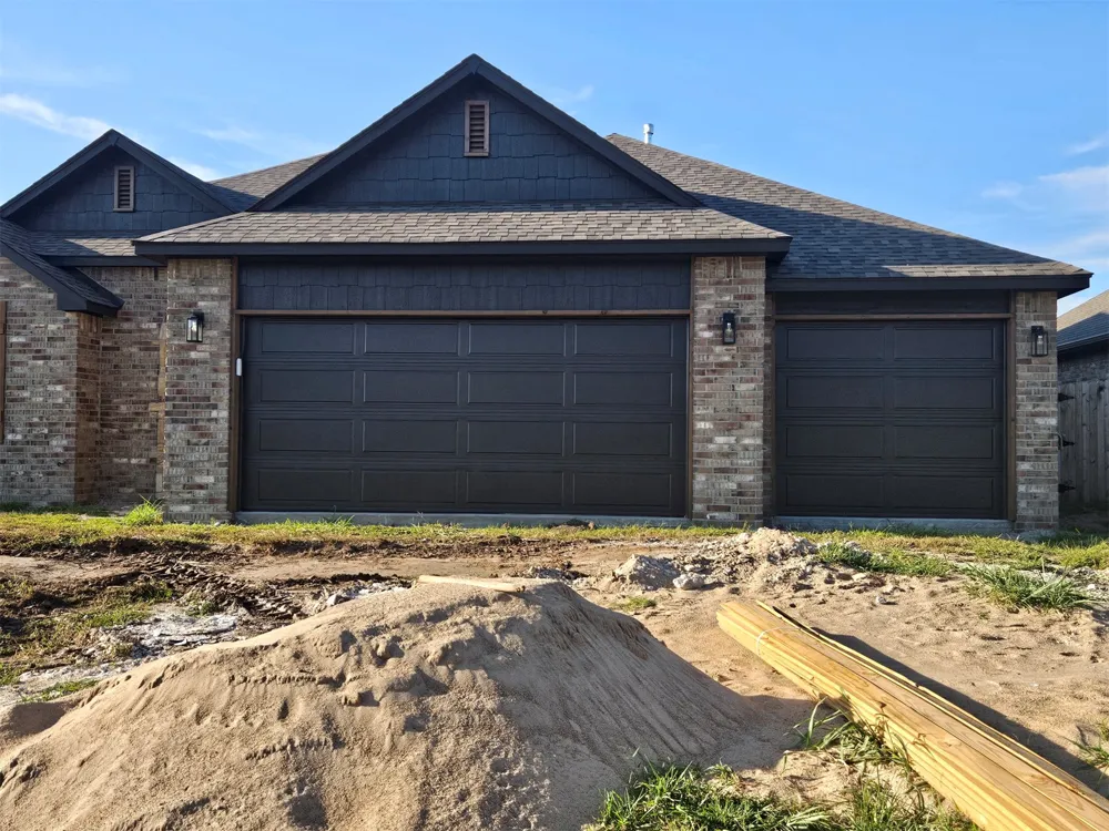 10409 E 132nd Street S Bixby, OK 74008