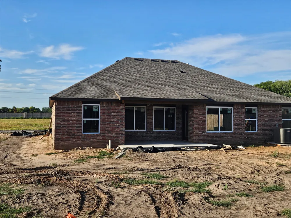 10409 E 132nd Street S Bixby, OK 74008