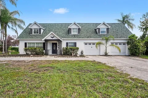 404 CLARISSA DRIVE