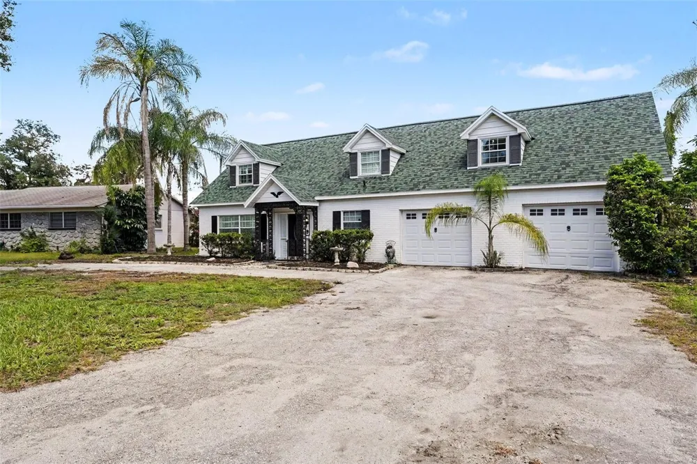 404 CLARISSA DRIVE Brandon, FL 33511