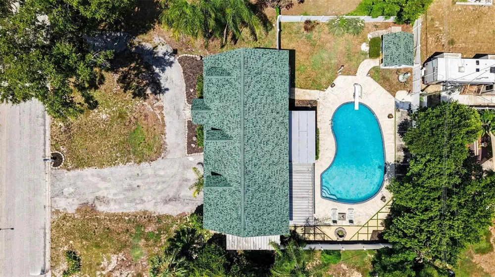 404 CLARISSA DRIVE Brandon, FL 33511