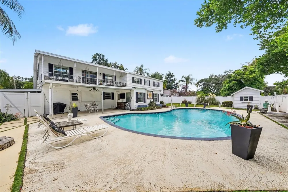 404 CLARISSA DRIVE Brandon, FL 33511