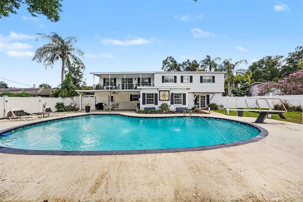404 CLARISSA DRIVE Brandon, FL 33511