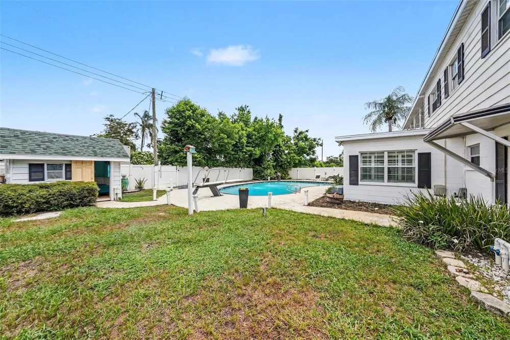 404 CLARISSA DRIVE Brandon, FL 33511