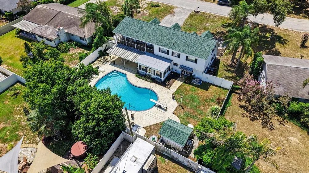 404 CLARISSA DRIVE Brandon, FL 33511
