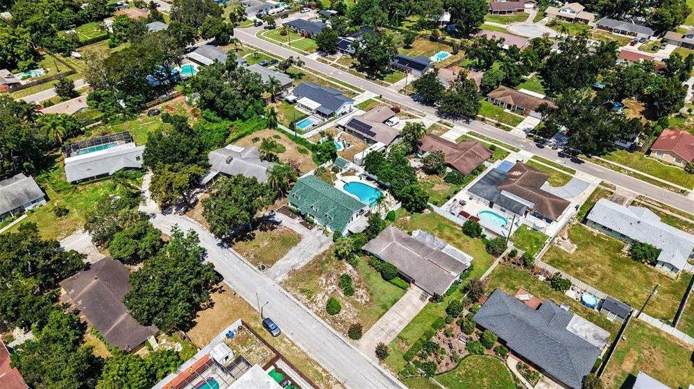 404 CLARISSA DRIVE Brandon, FL 33511