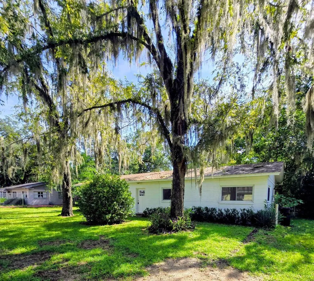 3501 NW 17 TERRACE Gainesville, FL 32605