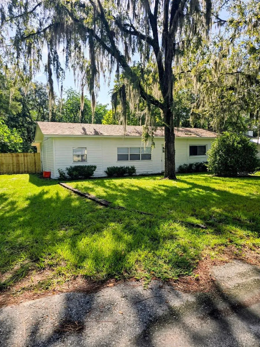 3501 NW 17 TERRACE Gainesville, FL 32605