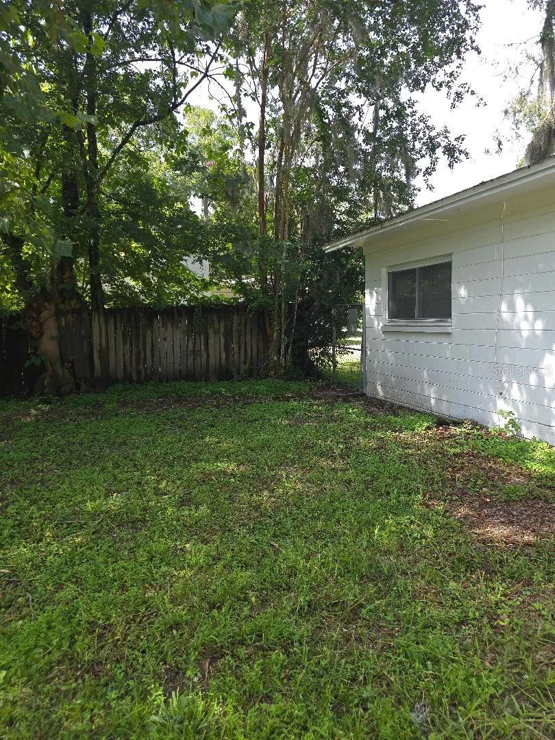 3501 NW 17 TERRACE Gainesville, FL 32605