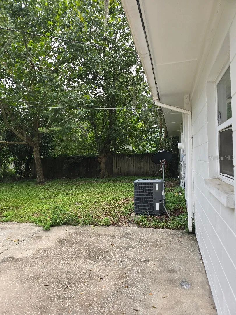 3501 NW 17 TERRACE Gainesville, FL 32605