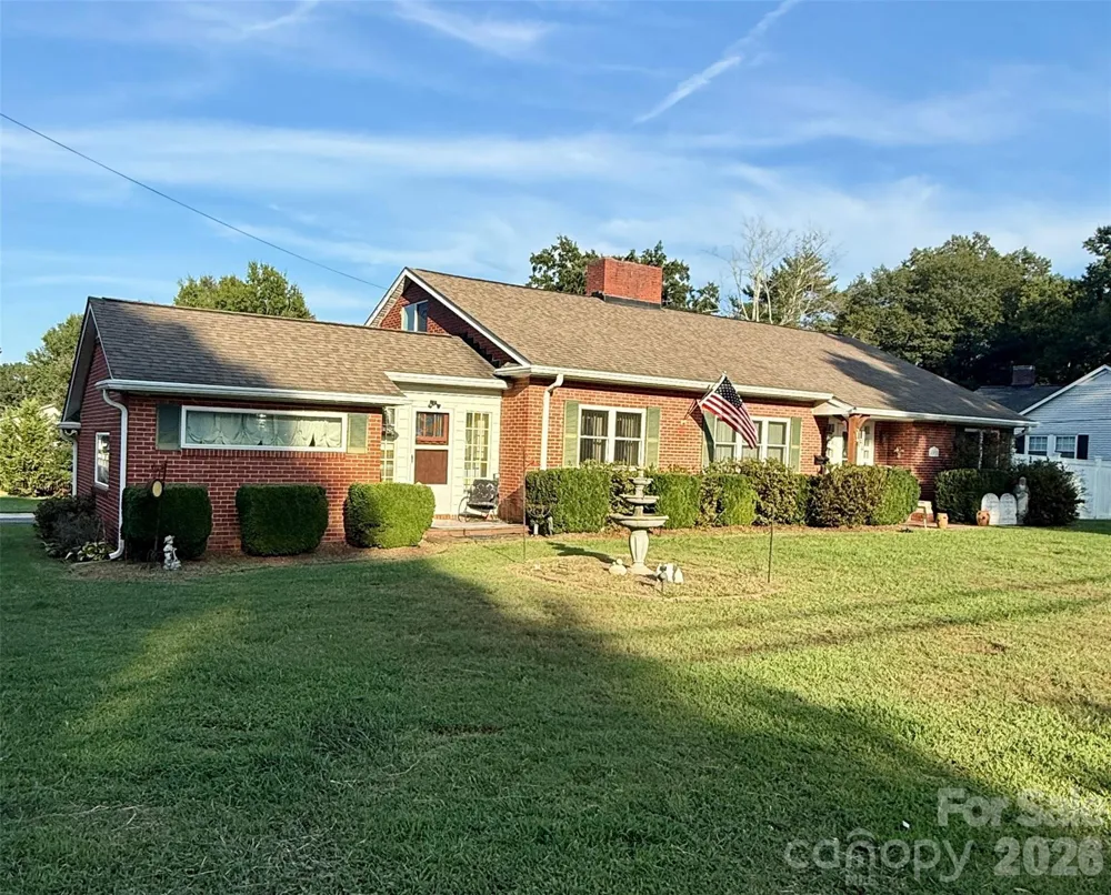 401 S Mulberry Street Cherryville, NC 28021