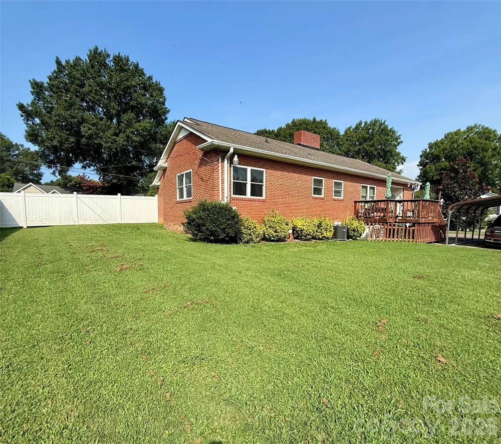 401 S Mulberry Street Cherryville, NC 28021