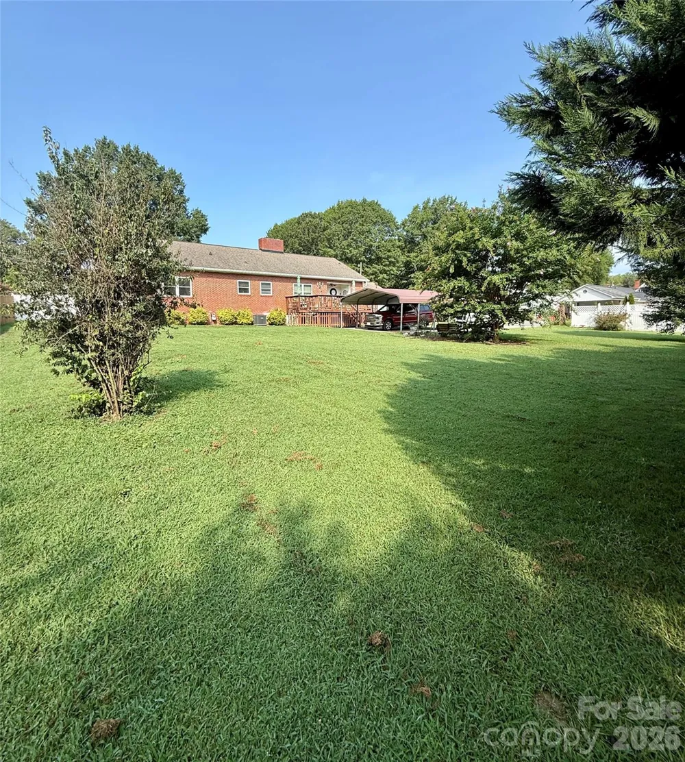 401 S Mulberry Street Cherryville, NC 28021