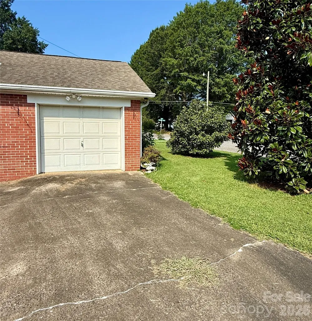 401 S Mulberry Street Cherryville, NC 28021