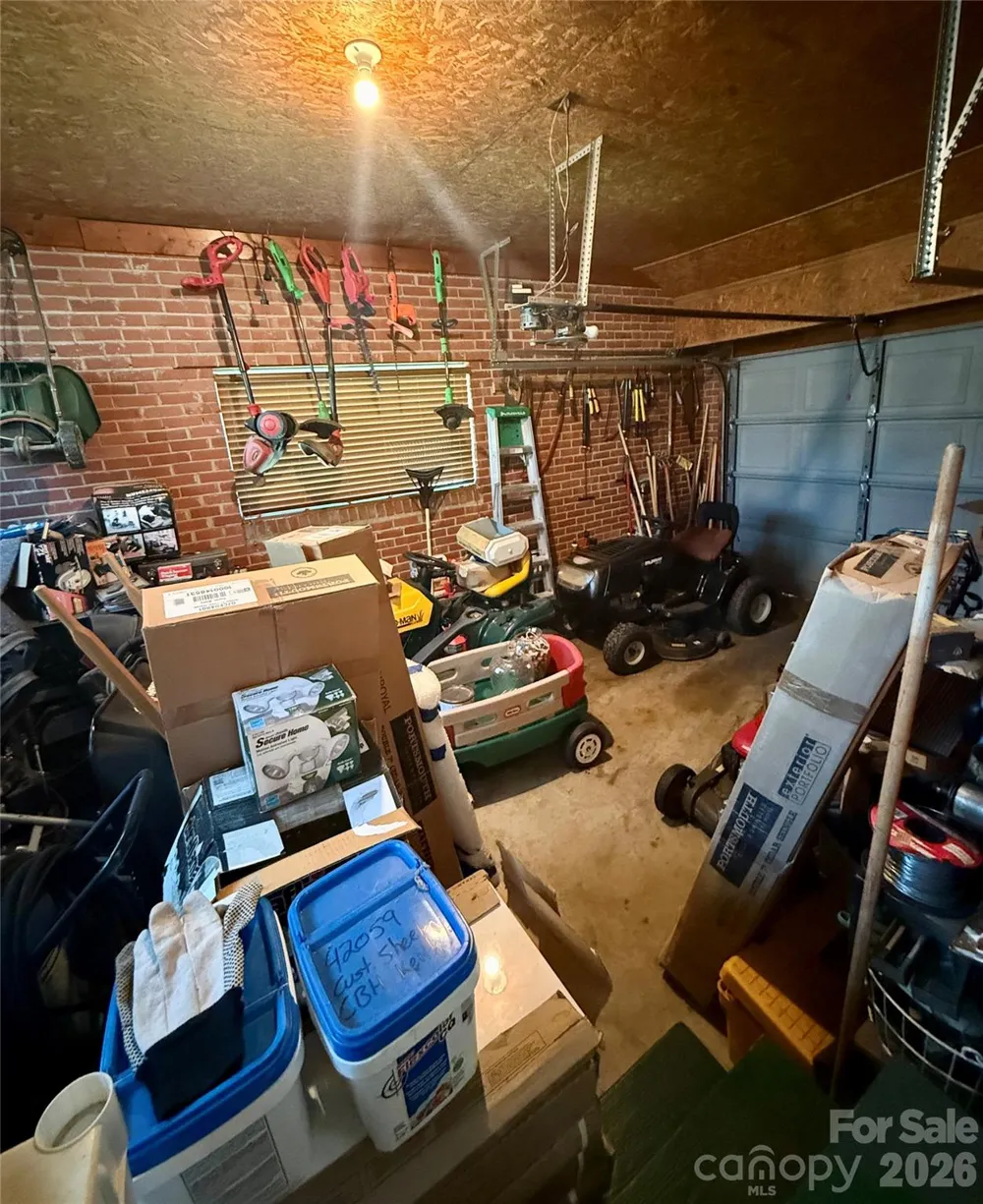 401 S Mulberry Street Cherryville, NC 28021