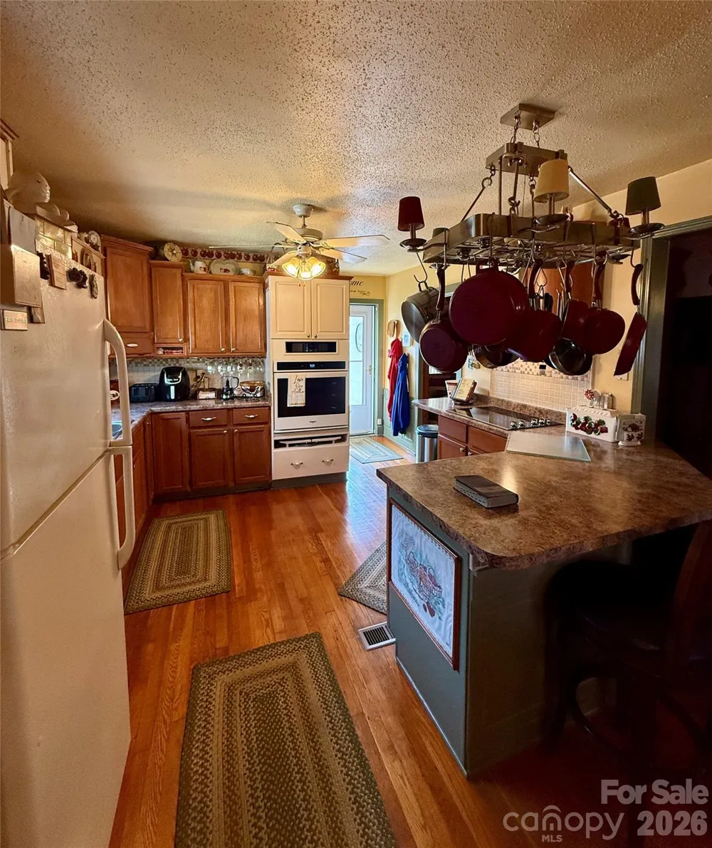 401 S Mulberry Street Cherryville, NC 28021