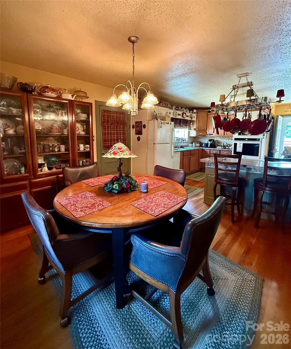 401 S Mulberry Street Cherryville, NC 28021