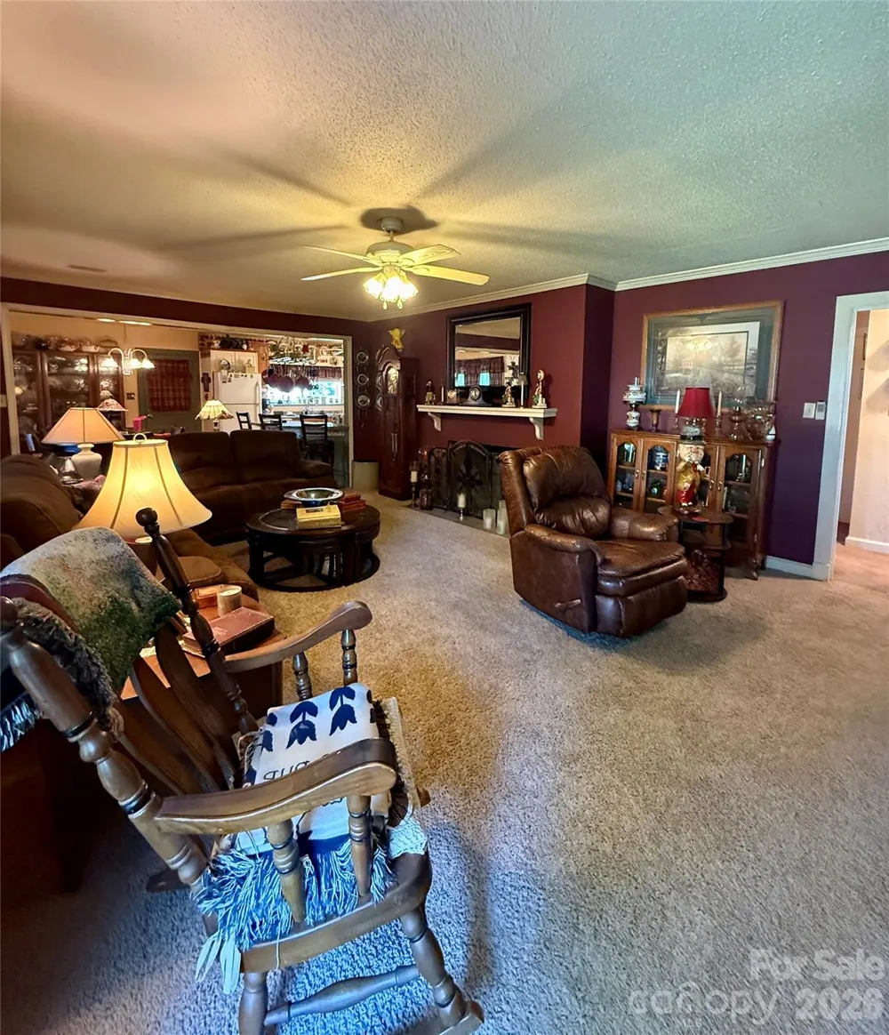 401 S Mulberry Street Cherryville, NC 28021