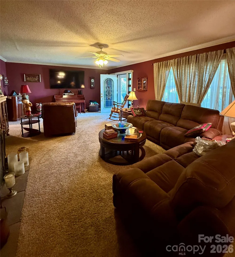 401 S Mulberry Street Cherryville, NC 28021