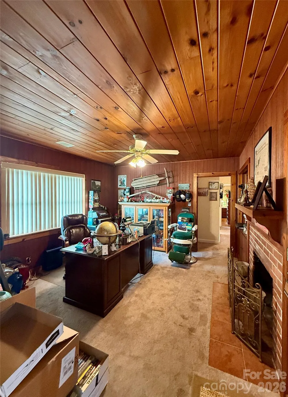 401 S Mulberry Street Cherryville, NC 28021