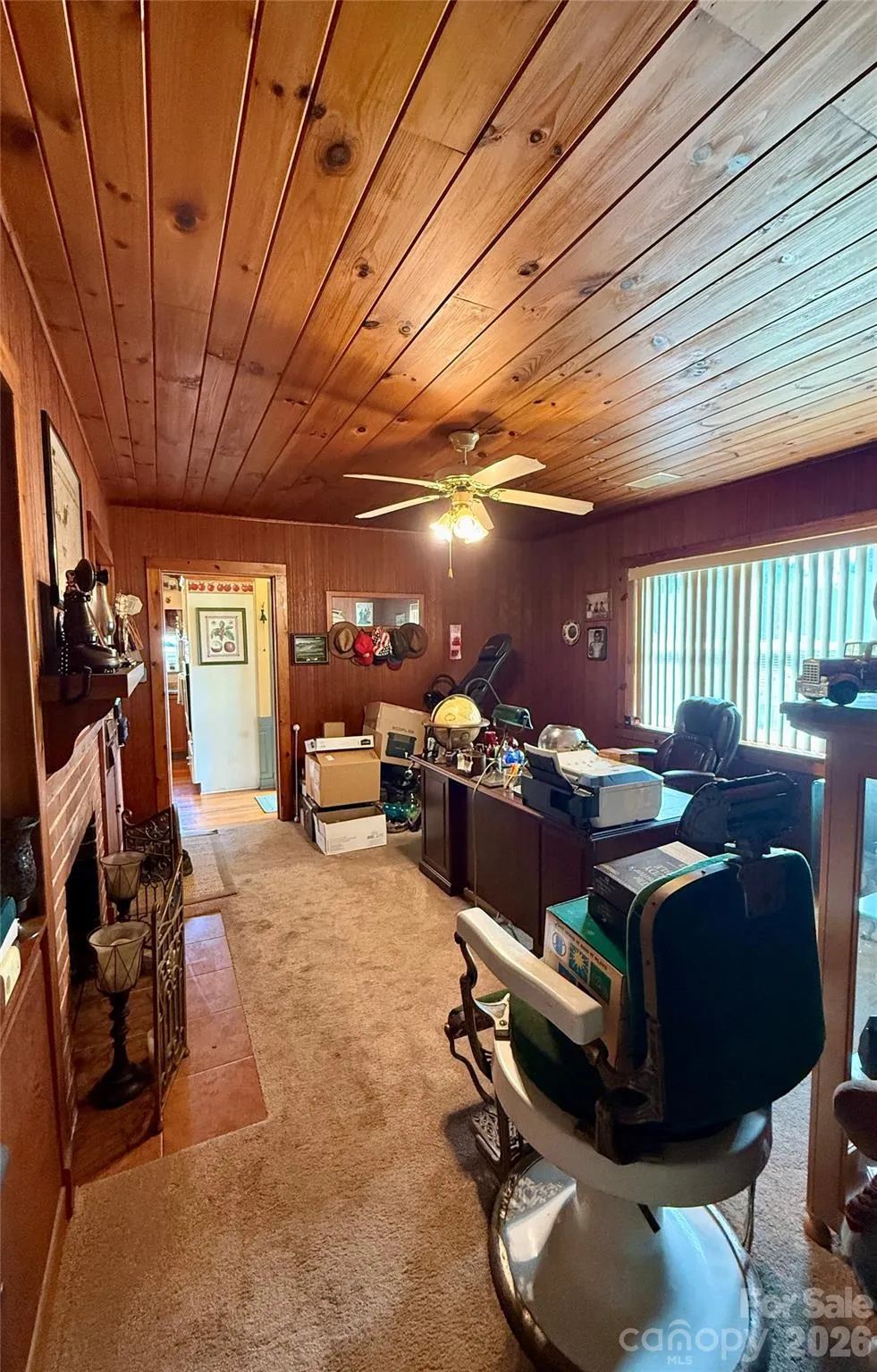 401 S Mulberry Street Cherryville, NC 28021