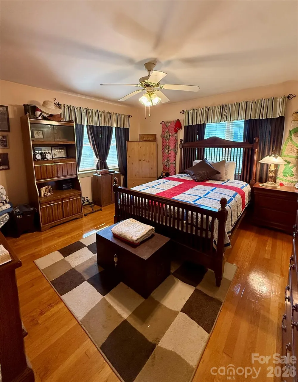 401 S Mulberry Street Cherryville, NC 28021