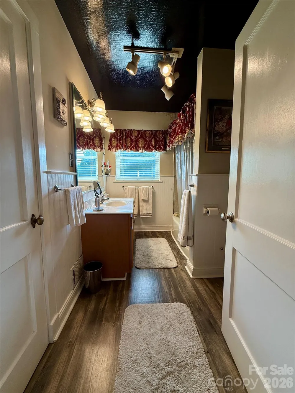 401 S Mulberry Street Cherryville, NC 28021