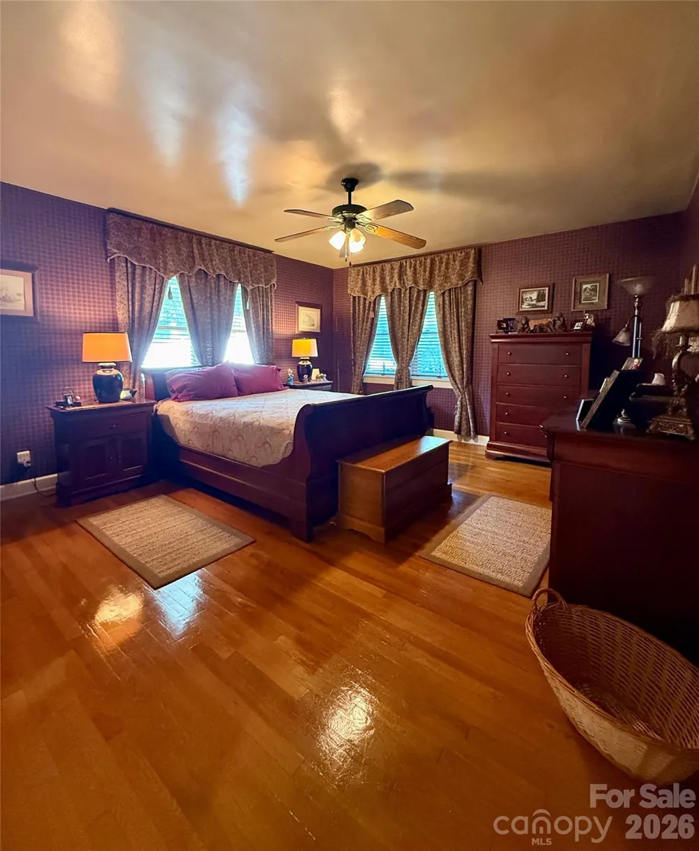 401 S Mulberry Street Cherryville, NC 28021