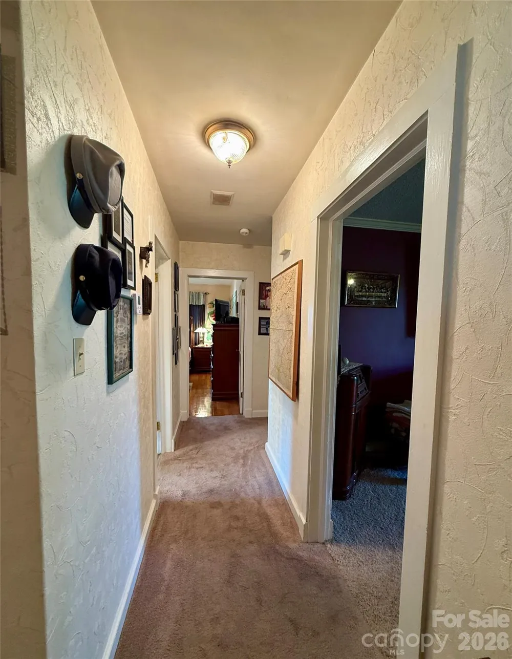401 S Mulberry Street Cherryville, NC 28021